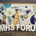 乙禾生醫攜手江坤宇前進校園 鼓勵學子勇敢逐夢、落實保健生活觀念！