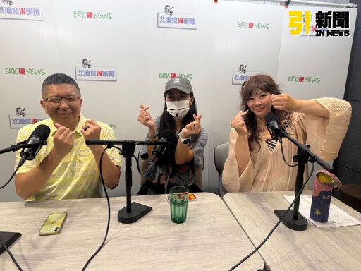 大罷免潮／沙發馬鈴薯變身上街罷免李彥秀 Nico展現女力精神