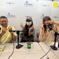 大罷免潮／沙發馬鈴薯變身上街罷免李彥秀 Nico展現女力精神