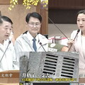 不甩侯友宜路平、燈亮、水溝通？陳乃瑜轟：老舊設施不納管