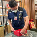 新北加強端午禮盒包裝稽查 環保局倡「一多三少」挑禮原則