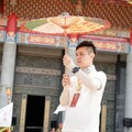 無極天界認證！祭天大典傅堃榕領無極天旨 正式執掌命理師與未天道講師