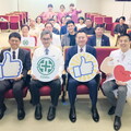 AI幫忙寫病歷！亞東醫院語音系統讓護理師省下90%時間