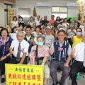 土城廣福里添銀髮新據點 崇德光慧協力打造樂齡共老空間