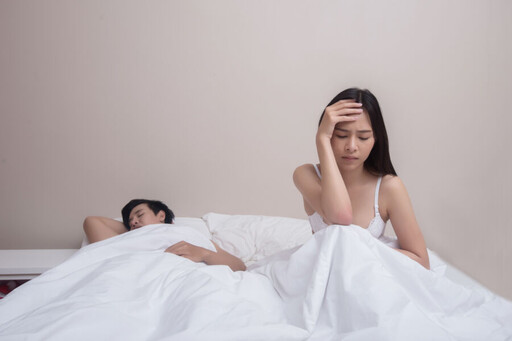 交往1週上床就「害染淋病」！18歲磁磚工熱戀學妹 代價真大
