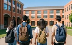 考生留意！申請入學志願明起登記 未選填視同放棄