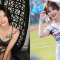 樂天女神Dora捲富商小三疑雲！神隱二度缺席掀議 球團回應了