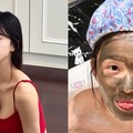 李多慧曬大尺度辣照！親授金娜妍、權喜原台灣如何生存