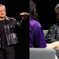 黃仁勳影片翻車！30秒爭議延燒 高層噤聲不敢發聲