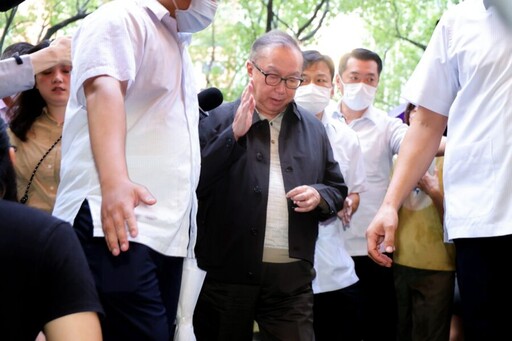 富比士台灣50大富豪揭榜 富邦蔡家兄弟奪冠、林百里退居第二