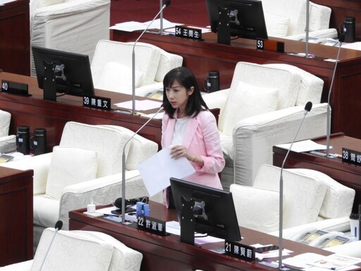 網揪300元參加「多P」、「無套」性愛派對！許淑華：蔣市長管一管
