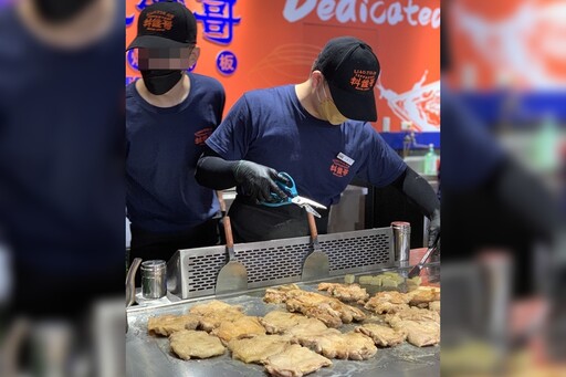 台中名店「料鐵哥」老闆跑路！欠債衝破7千萬 大甲店設備遭法拍