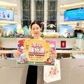 大葉高島屋年中購物慶 好禮接力送不停！限定款DOZO寶寶口袋餐具組、隨行杯可愛登場