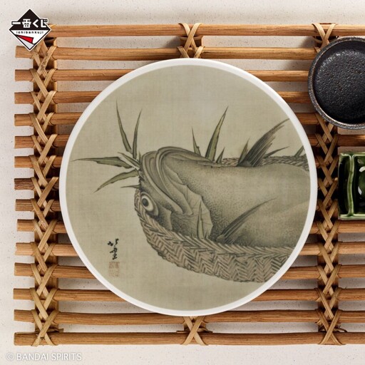 一番賞「葛飾北齋」再販！立體浮世繪完美重現「神奈川巨浪」