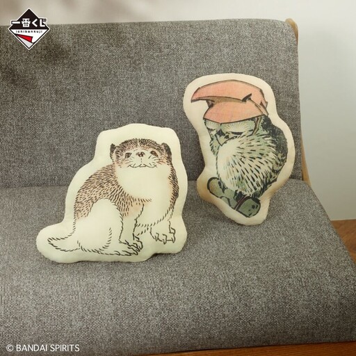 一番賞「葛飾北齋」再販！立體浮世繪完美重現「神奈川巨浪」