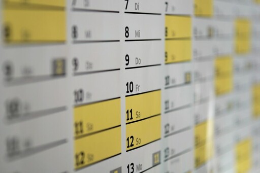 警察節也要放！內政部宣佈6月15日可放假