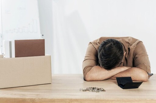花旗突裁3500人員工傻眼 6月6日直接不用上班