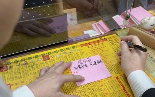 除三害才能救台灣！林右昌轟傅崑萁：亂政首惡、花蓮停滯23年