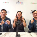 十年淬鍊/從選手邁向教練之路！嘉南鷹林志霙美技揚威女壘