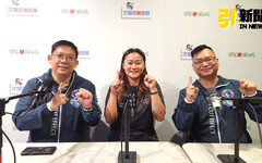 十年淬鍊/從選手邁向教練之路！嘉南鷹林志霙美技揚威女壘