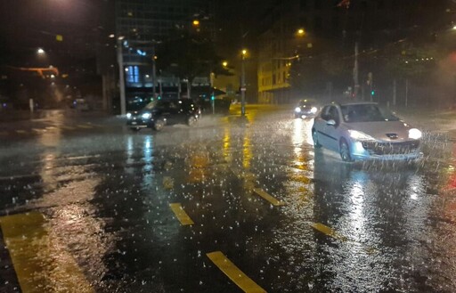 颱風可能週四最靠近台灣 氣象專家揭未來路徑變數多
