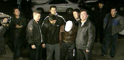 南韓頭號淫魔李重久！性侵184女 遭判永久監禁