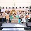 2025嘉義咖啡節熱鬧登場 市長黃敏惠邀您來品味木香、咖啡香