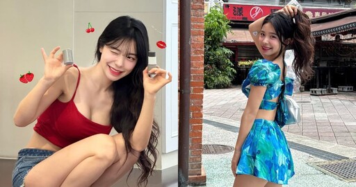 李多慧應援出狀況！頭暈打針硬撐登場 發文親吐身體狀況