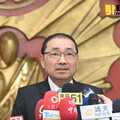 前搭檔趙少康批「母雞失職」 侯友宜：我護的是人民不是立委