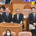 為國民黨擦屁股？侯友宜批卓榮泰「輪迴說」：沒良心、搞分化