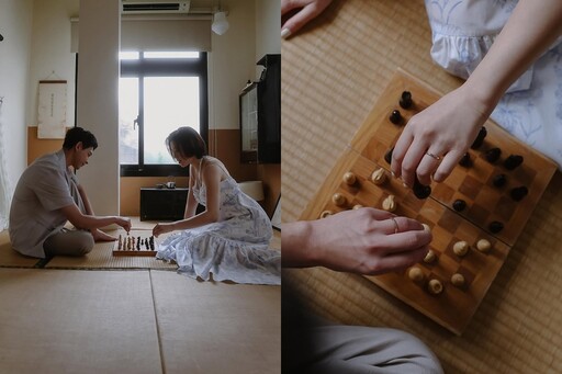 劉品言「懷孕逾3個月」結婚了！大方認愛連晨翔：謝謝我們的小孩