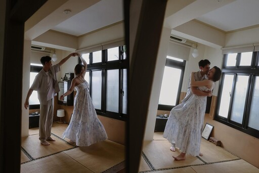 劉品言「懷孕逾3個月」結婚了！大方認愛連晨翔：謝謝我們的小孩