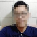 酒店妹遭狠男拖入大海 海邊命案兇嫌長相曝光