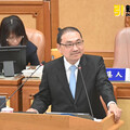 綠議員質詢國民黨內鬥與罷免失利 侯友宜遭追問要接黨主席？