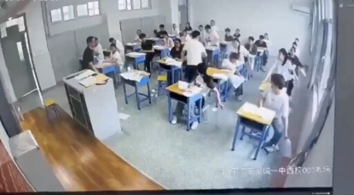 男子「撕爛考卷」還拉人陪葬 高考考場一度陷入失控