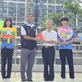 高中生用音樂募愛！竹林中學募得5.5萬元助緬甸災民