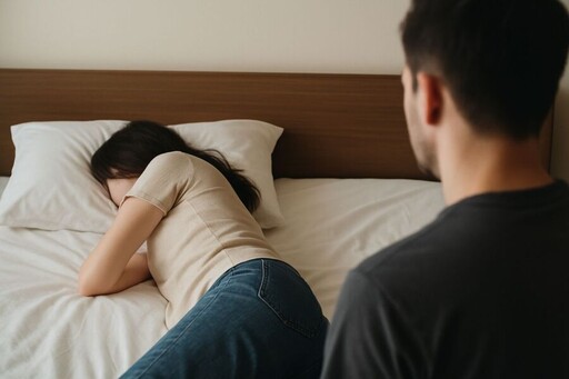 保險業務男涉連2起下藥性侵案 1人昏迷送醫、1人監視器救命
