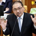 藍營罷免失利！鄭麗文促在野大聯盟 侯友宜：台灣是多元社會