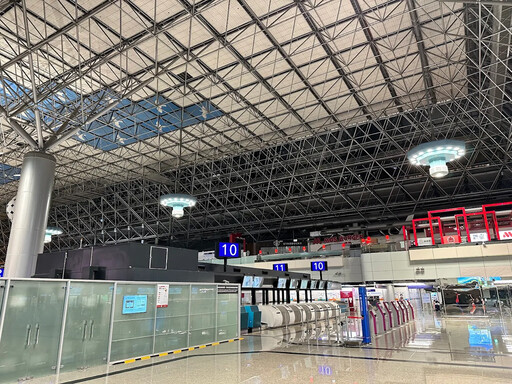 桃園機場新措施今實施！晚到恐「錯過班機」出不了國