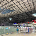 桃園機場新措施今實施！晚到恐「錯過班機」出不了國