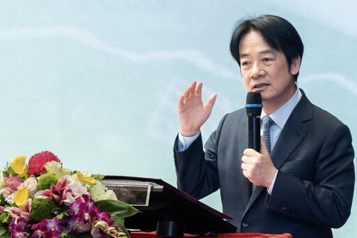 民進黨黨工被吸收「當共諜20年」！連賴清德行程都賣 被求刑30年半