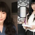唐綺陽暴瘦26公斤引關注 親曝身體異狀釋近況