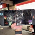 YouTuber 買下 Switch 2 當場砸毀 行為惹議遭店家列黑名單