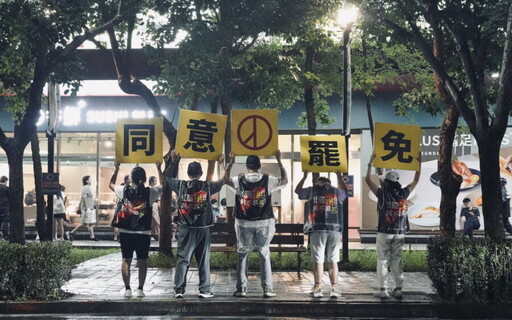 IN觀點／賴清德劃線、人民出手 罷免潮下的代議政治大檢驗