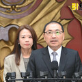 賴清德拋橄欖枝邀藍白共商國是 侯友宜：和諧不能只說說而已