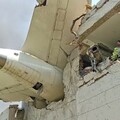 印航波音787墜毀醫學生宿舍 全機爆炸「釀294死」堪稱人間煉獄