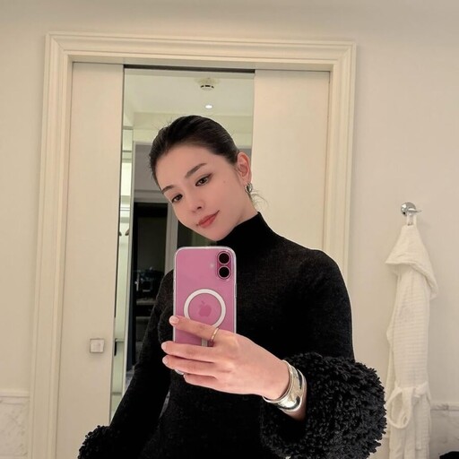李毓芬 40 歲近況曝光 罕見更新社群曬中空舞蹈影片