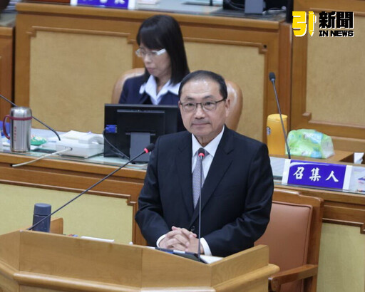 孩子誰來保護？未立案補習班藏狼師 侯友宜：查證屬實就公布
