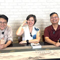 宗教玄學／《比天堂還美麗》靈魂無限旅程 陳惠君：珍惜眼前