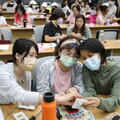 點亮性別平權！新北市經發局推「女力一把罩」課程